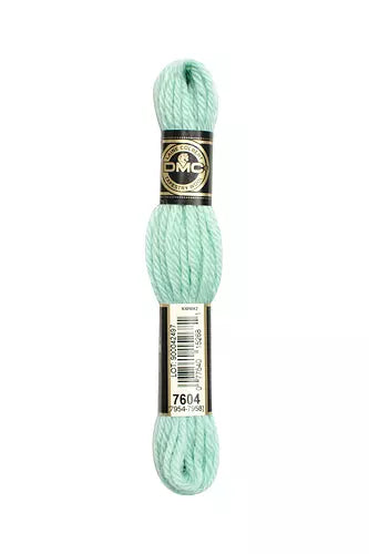 DMC Tapestry Wool 7494 - 7617