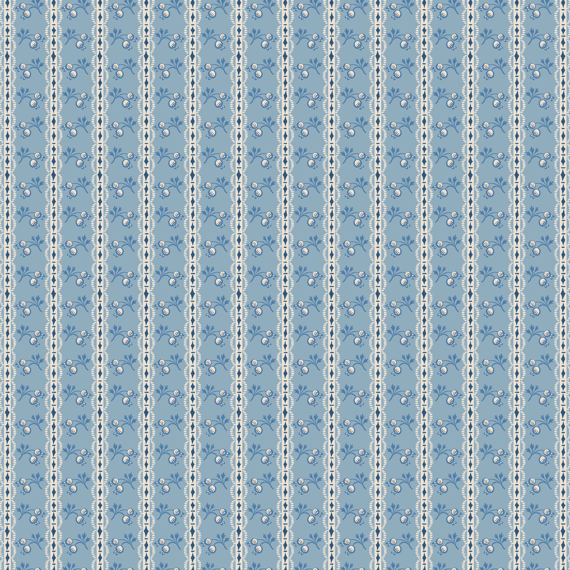 Guinevere DV7140 Ettare Blue Devonstone Collection