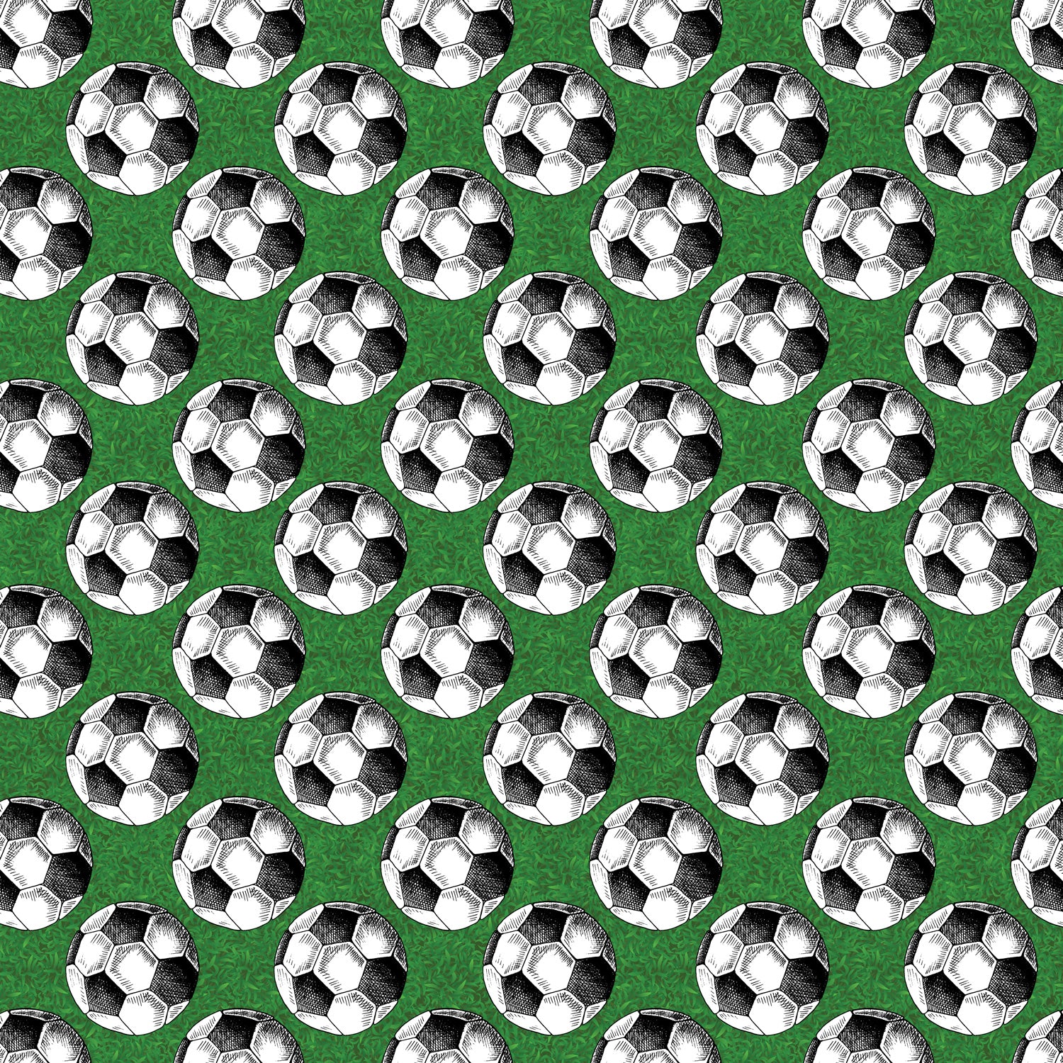 Sports Star Soccer DV7401 Devonstone Collection