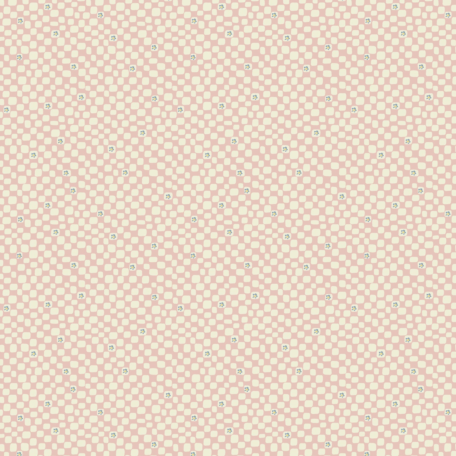 Slow and Steady DV7433 Geo - Pink Devonstone Collection