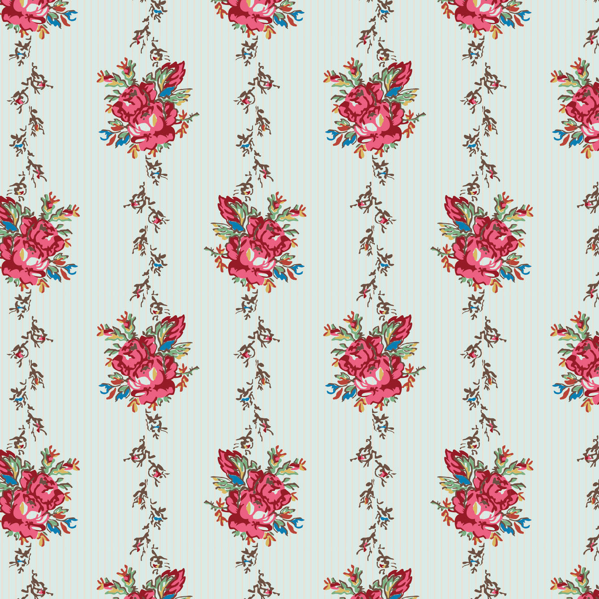 Darling Buds of May DV7650 Juliet - Devonstone Collection