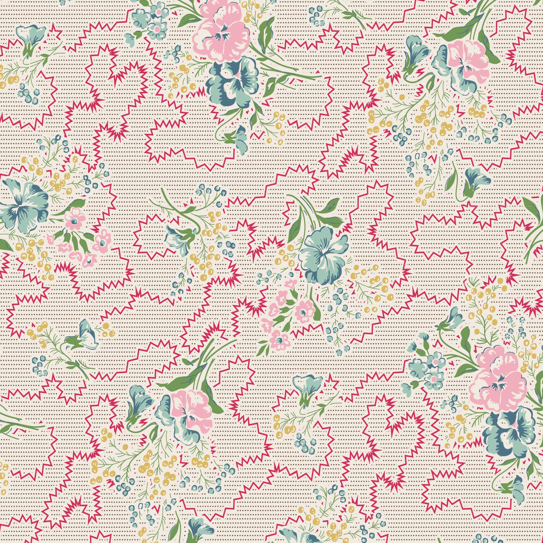 Darling Buds of May DV7652 Portia 1 - Devonstone Collection