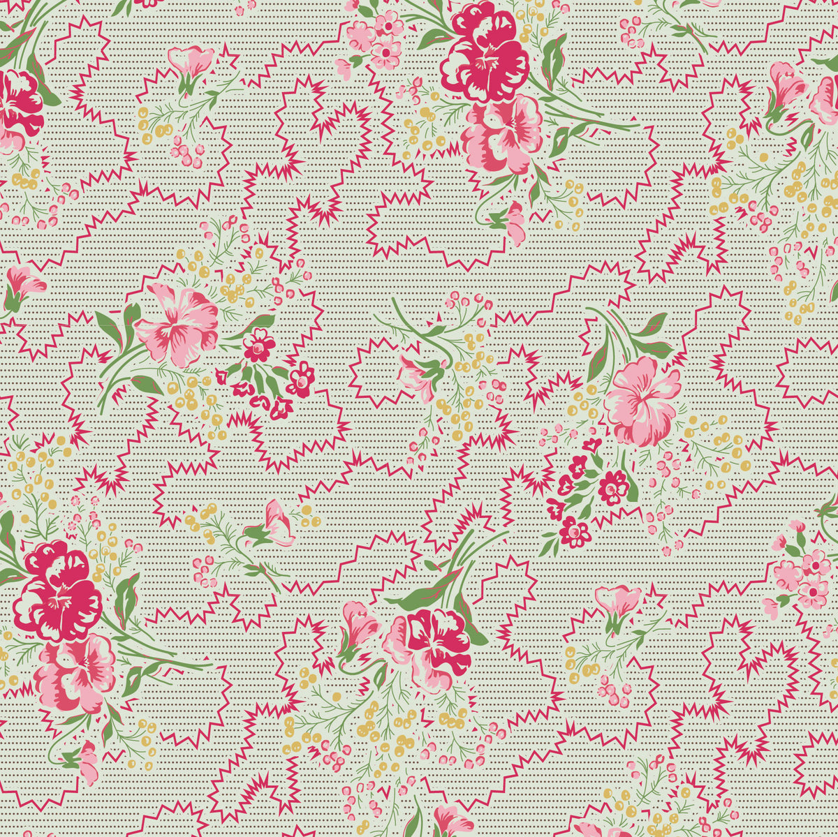 Darling Buds of May DV7653 Portia 2 - Devonstone Collection