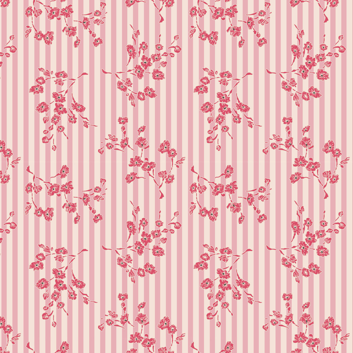 Darling Buds of May DV7655 Rosaline 2 - Devonstone Collection