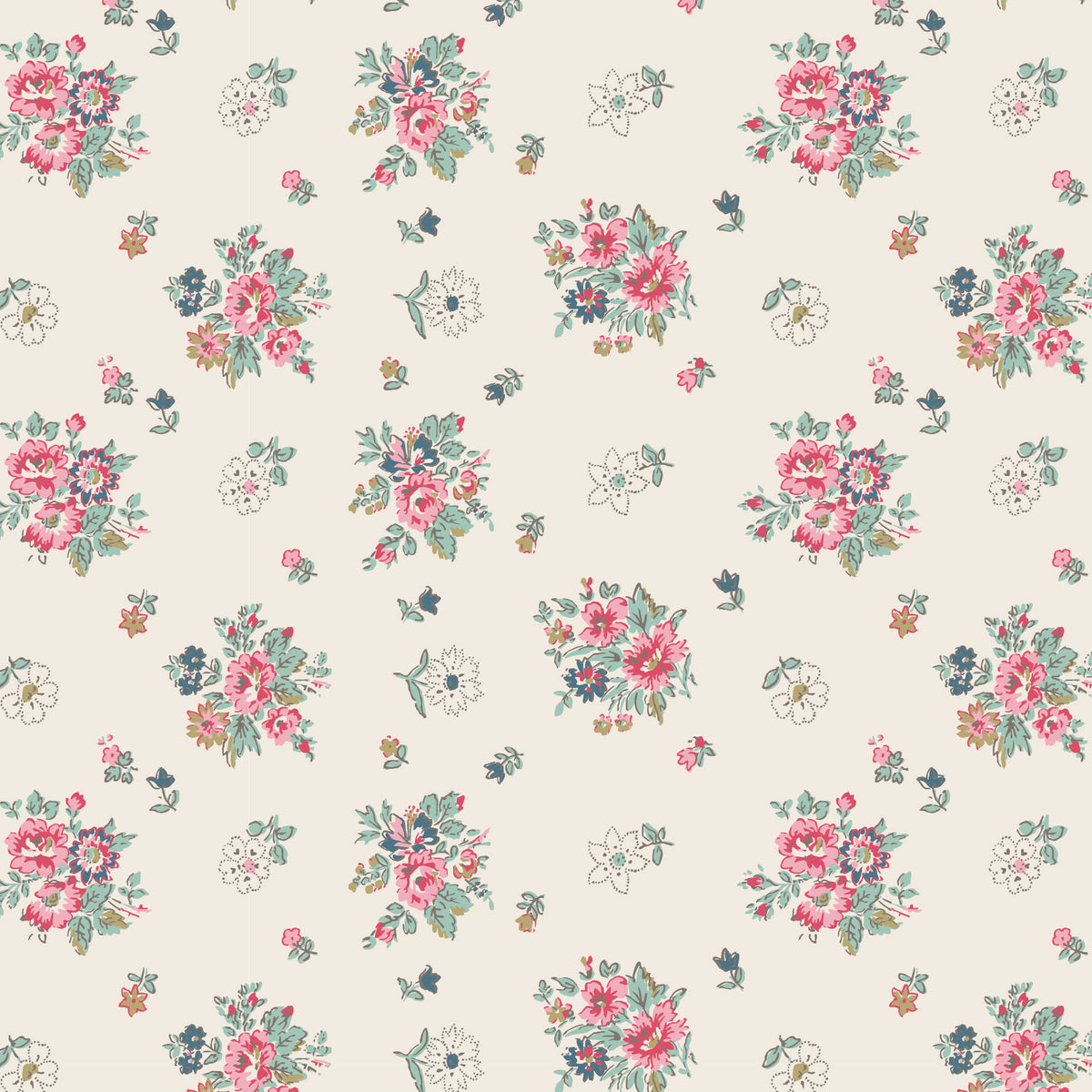 Darling Buds of May DV7656 Octavia - Devonstone Collection