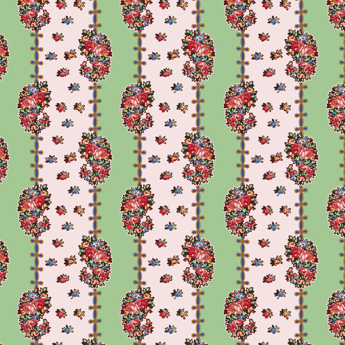 Darling Buds of May DV7657 Ophelia - Devonstone Collection