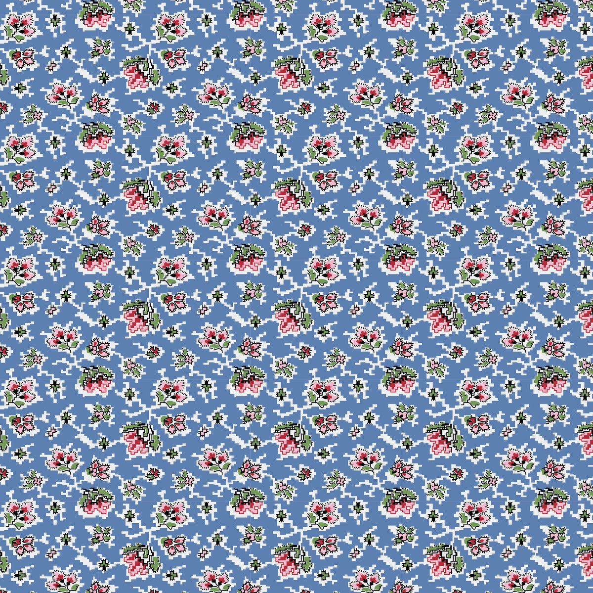 Darling Buds of May DV7658 Vivien - Devonstone Collection