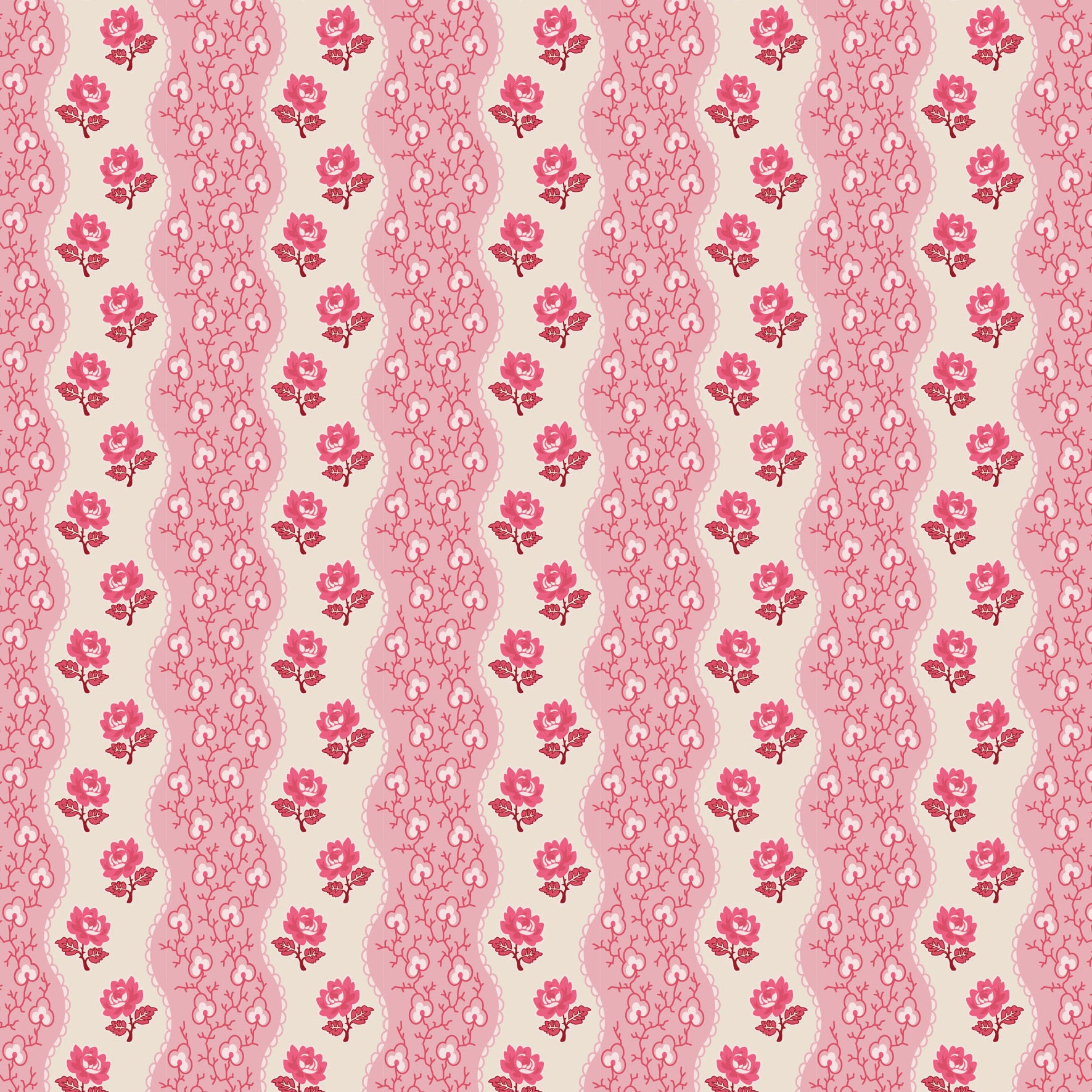 Darling Buds of May DV7664 Cordelia 2 - Devonstone Collection