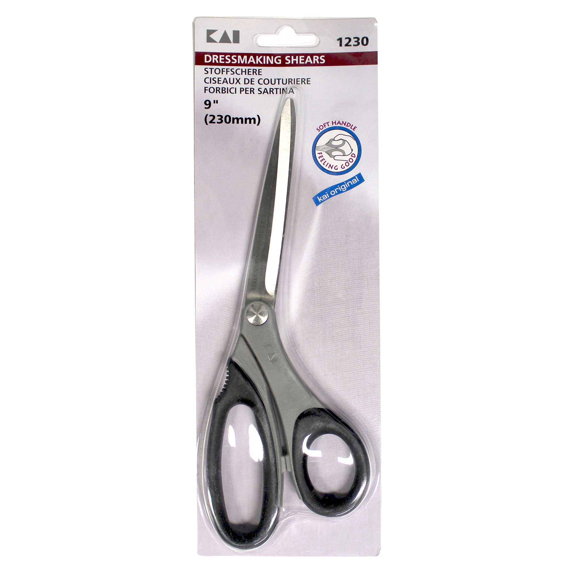 Kai Dressmaking Shears 230mm