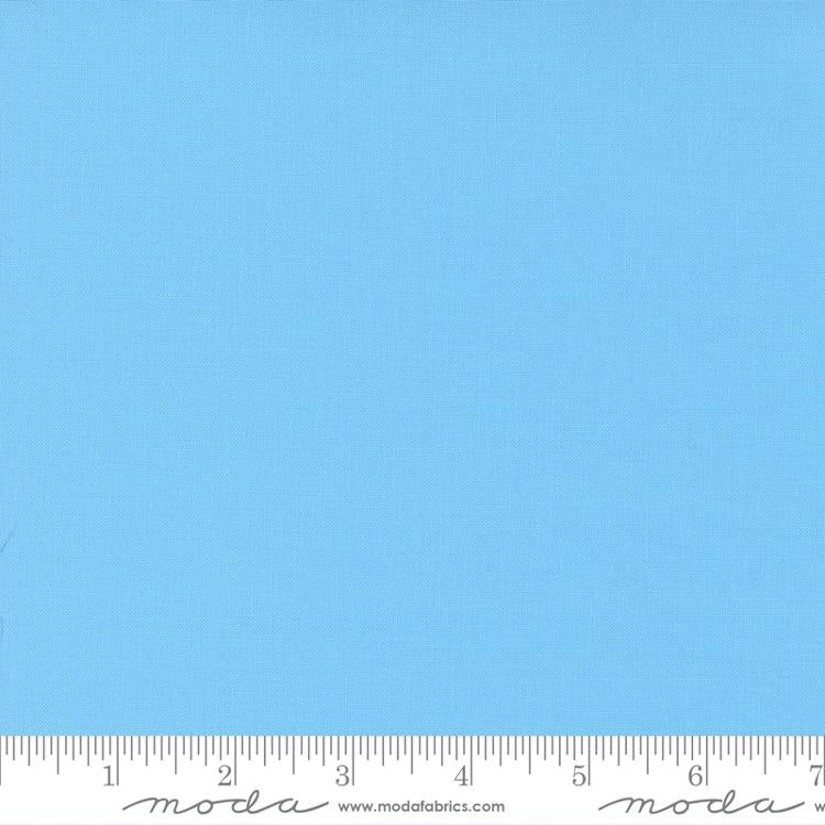 Bella Solids - Bluebell 9900 141 Moda