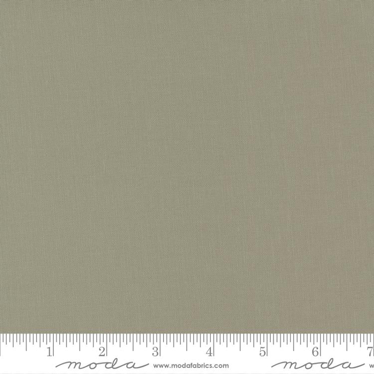 Bella Solids -  Taupe 9900 310 Moda