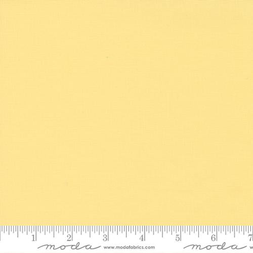 Bella Solids - Canary 9900 272 Moda