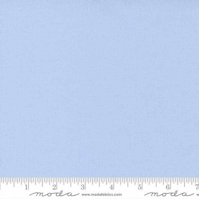 Bella Solids -  Light Blue 9900 63 Moda