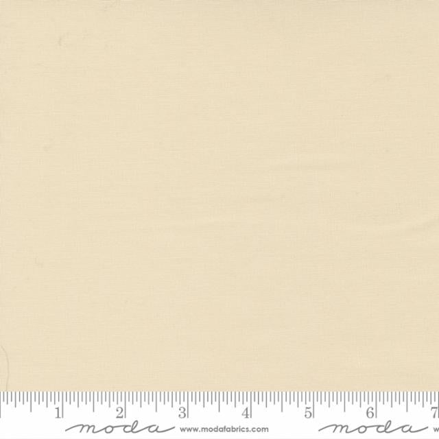 Bella Solids -  Natural 9900 12 Moda