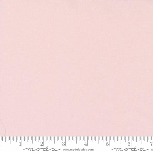 Bella Solids - Baby Pink 9900 30 Moda