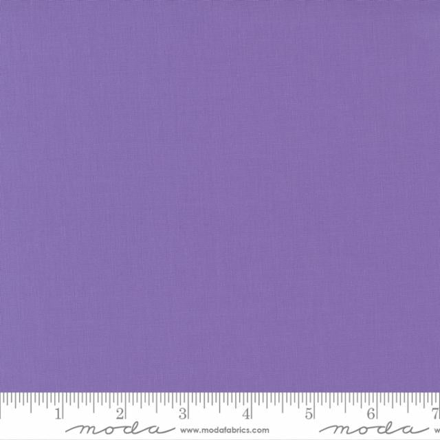 Bella Solids -  Hyacinth 9900 93 Moda
