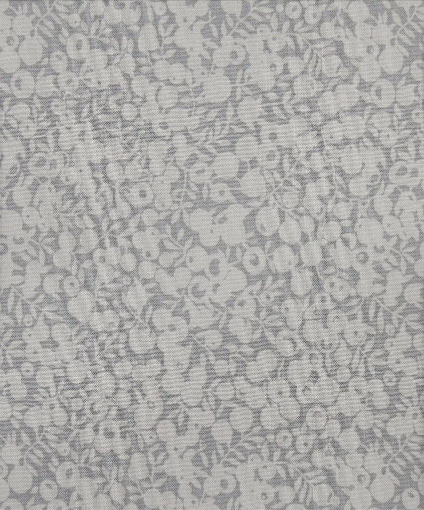 Wiltshire Shadow -  Smoke 5712Z - Liberty Fabrics