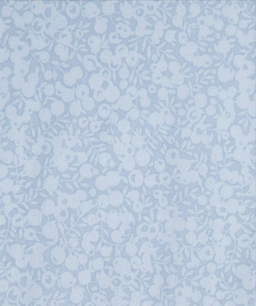 Wiltshire Shadow -  Storm 5701Z - Liberty Fabrics