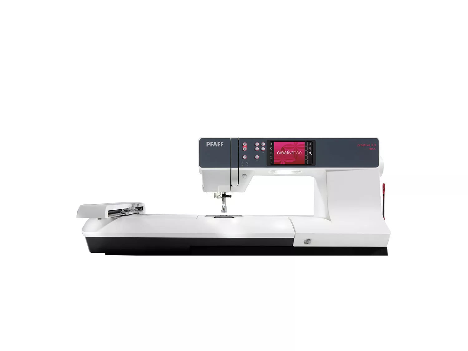 PFAFF creative 3.0 Sewing & Embroidery Machine