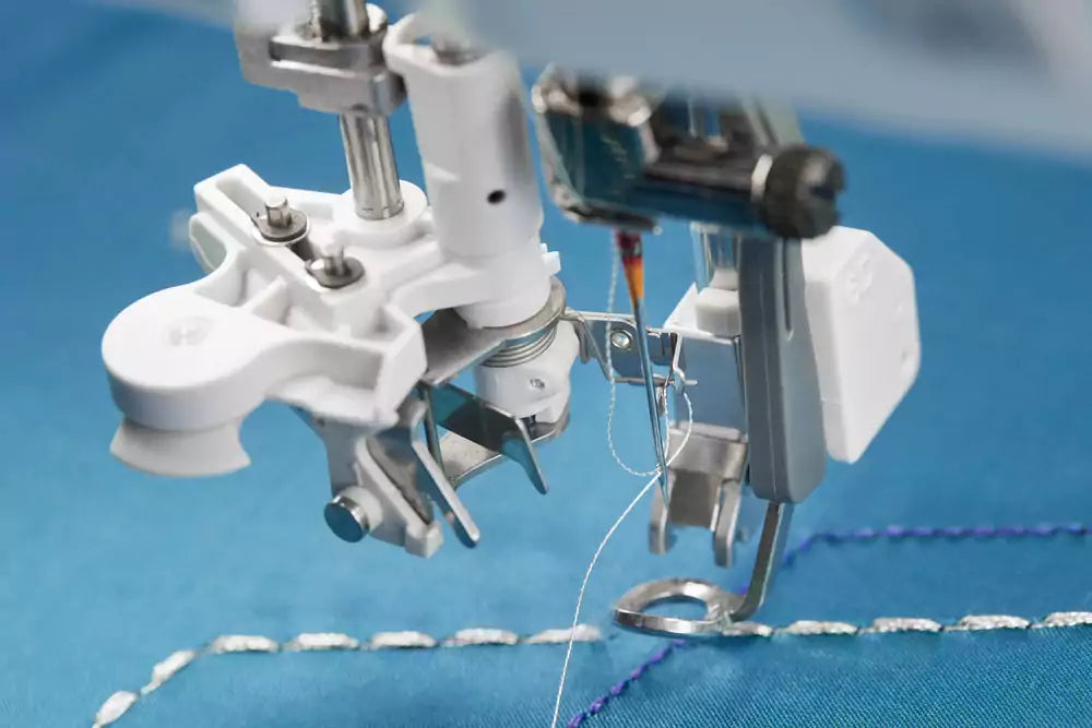 PFAFF Creative Performance 950 Sewing & Embroidery Machine