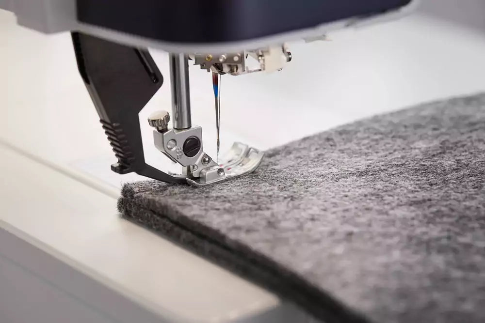 PFAFF Creative Performance 950 Sewing & Embroidery Machine