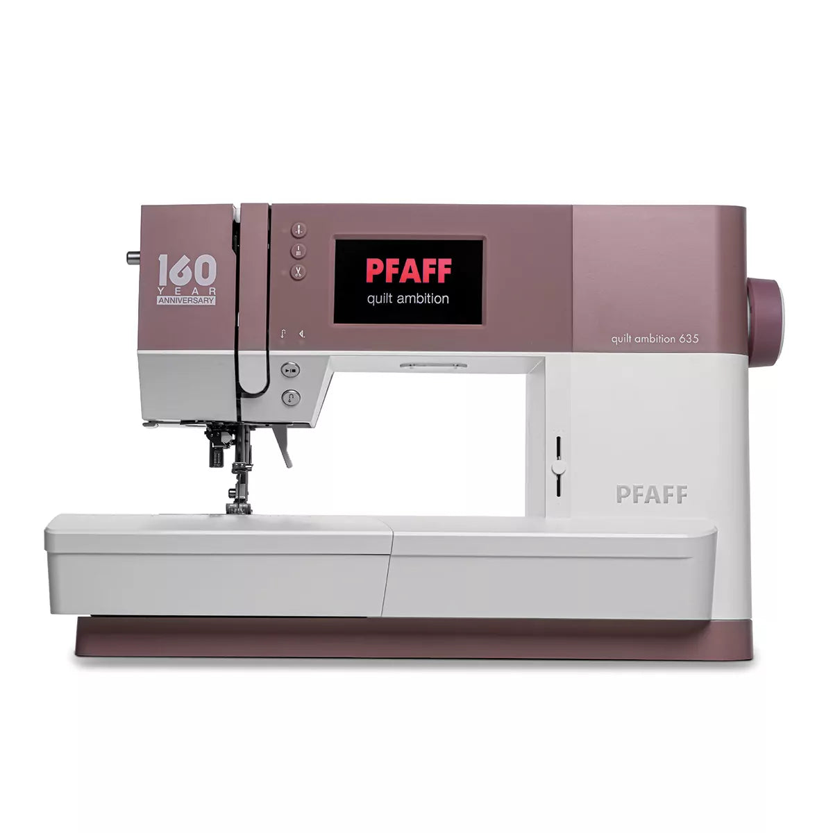 PFAFF quilt ambition 635 Sewing Machine