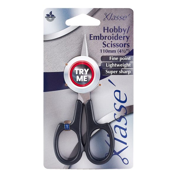 Klasse Hobby/Embroidary Scissors